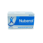 Nuberol Tablets 1