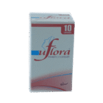 Uflora Capsules