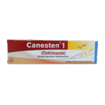 Canesten Tablets 1  0.5Mg