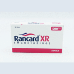 Rancard Xr 500Mg Tablets