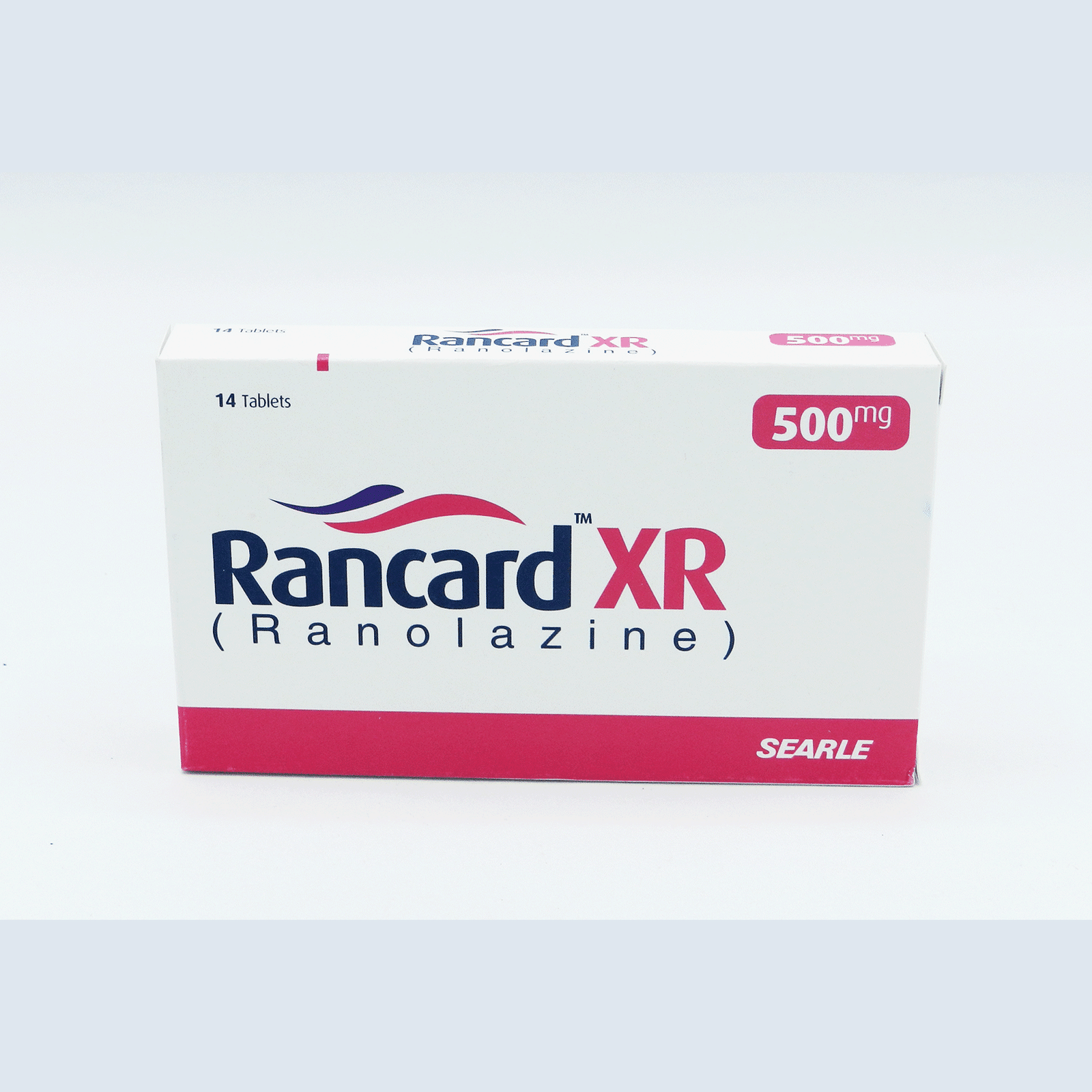 25189RANCARD-XR-TAB-500mg-14s.png Rancard Xr 500Mg Tablets - Image 1