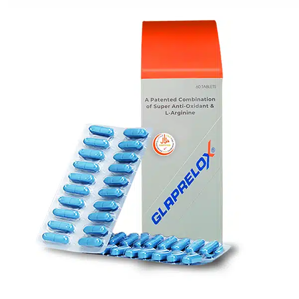 25402.webp Glaprelox Tablet - Image 1