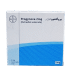 PROGYNOVA TABLET