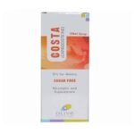 Costa Syrup 5%