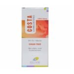 Costa Syrup 2% 120ml