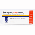 Duragesic Forte Tablets