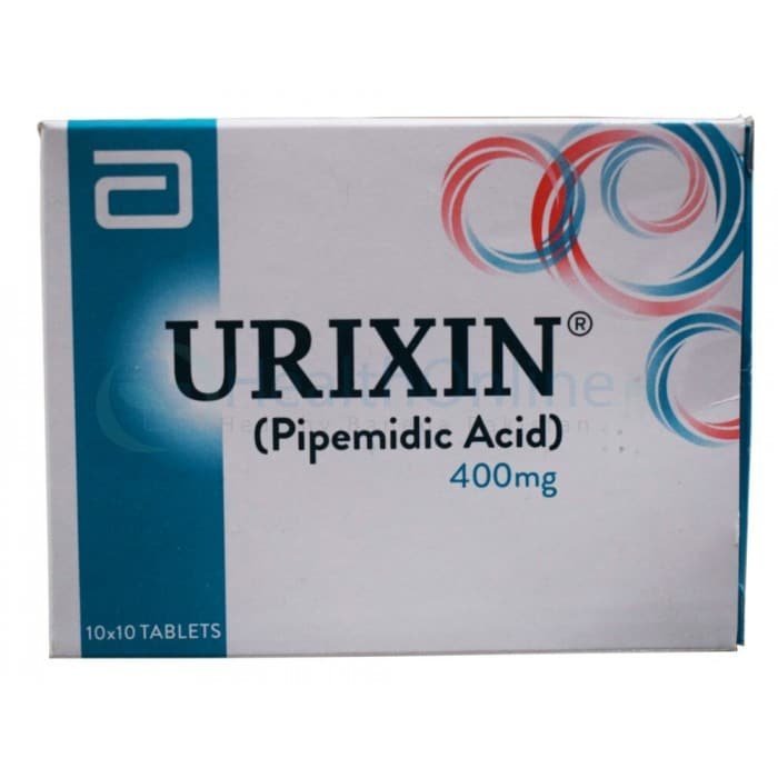 266uri.jpg Urixin Tablets 400Mg - Image 1