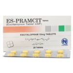 Espramcit  Tablets 10Mg