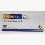 Progrel 75Mg Tablets