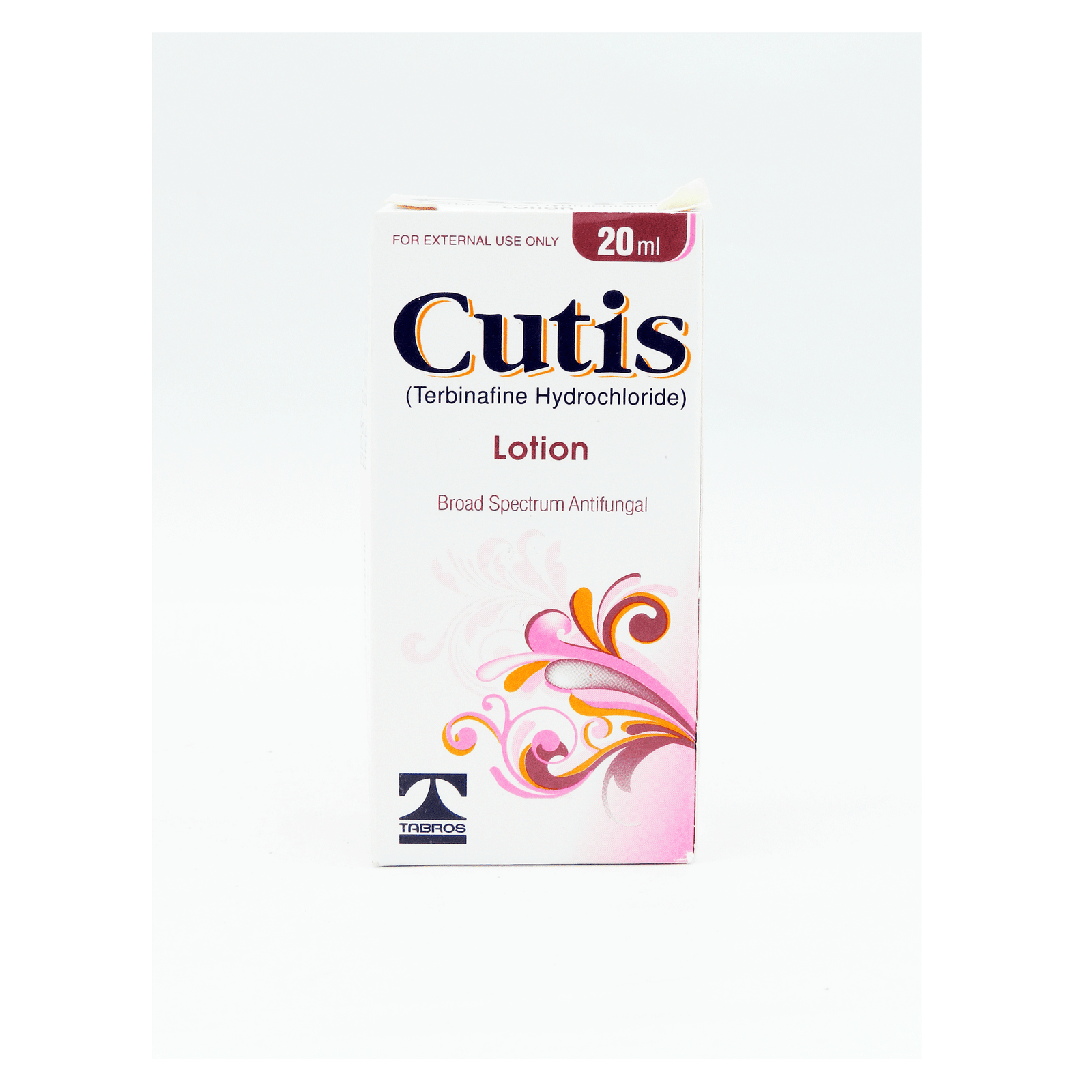 26799Cutis-lotion-20ml.png Cutis Lotion 20Ml - Image 1