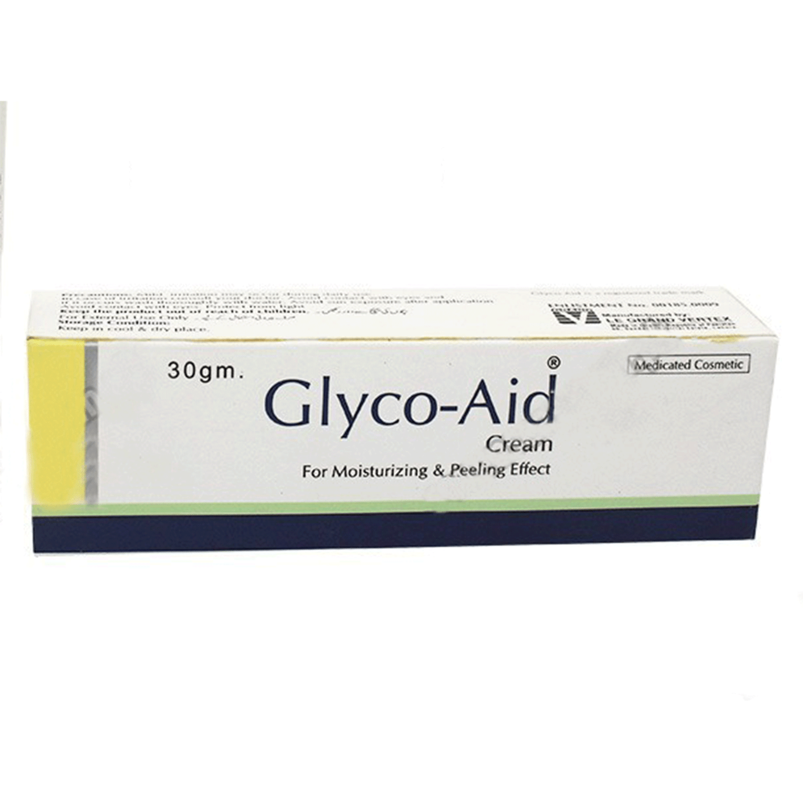 26993Glyco-Aid-Cream-30g.png Glyco Aid 50gm Cream