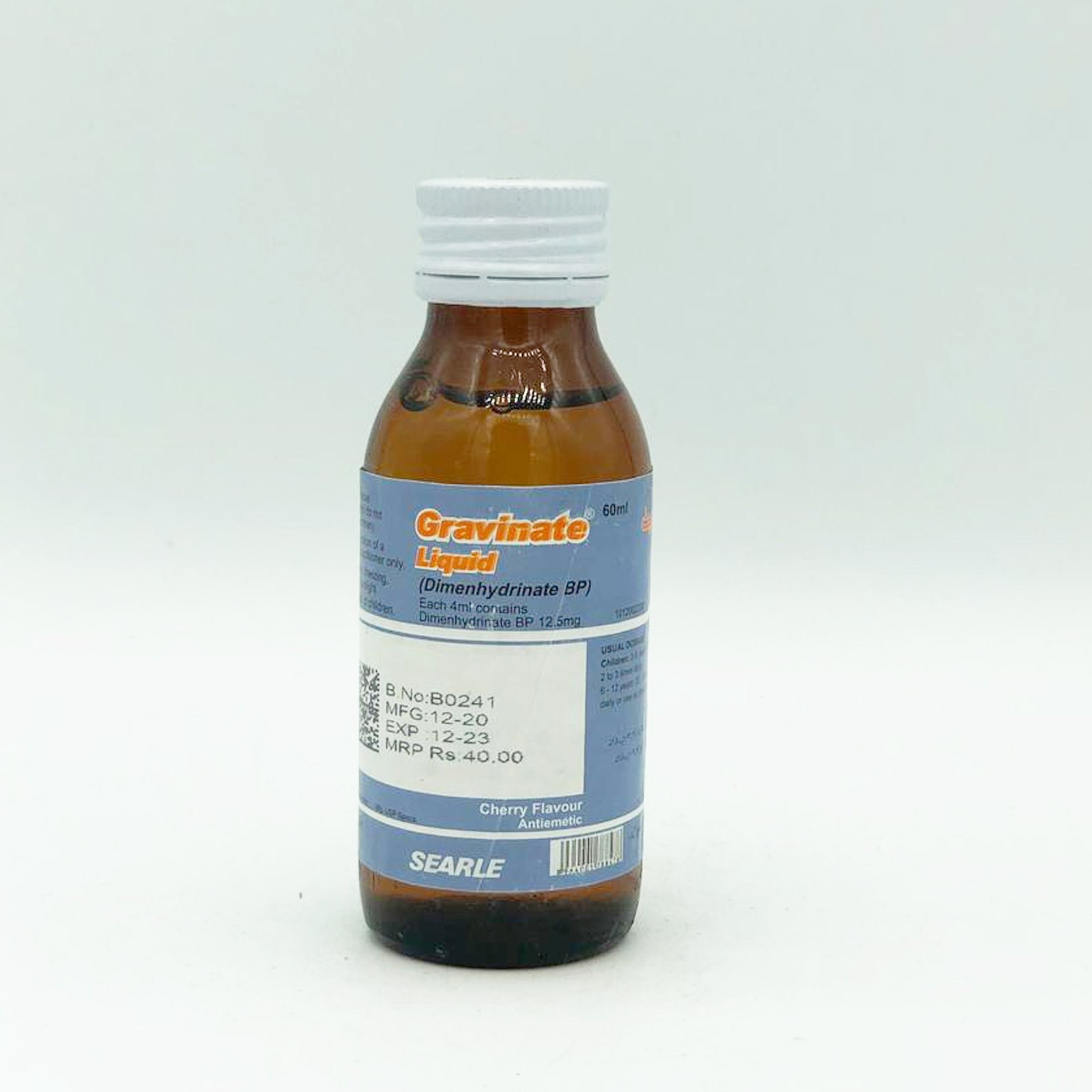 26_13a8aa5d-d4ca-4ff9-9c43-4f2f8d18969a.jpg GRAVINATE SYRUP 120ML - Image 1