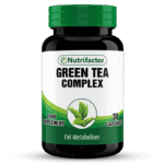 NUTRI GREEN TEA COMPLEX TABLET