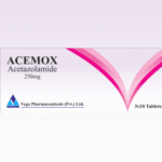Acemox 250mg Tablet