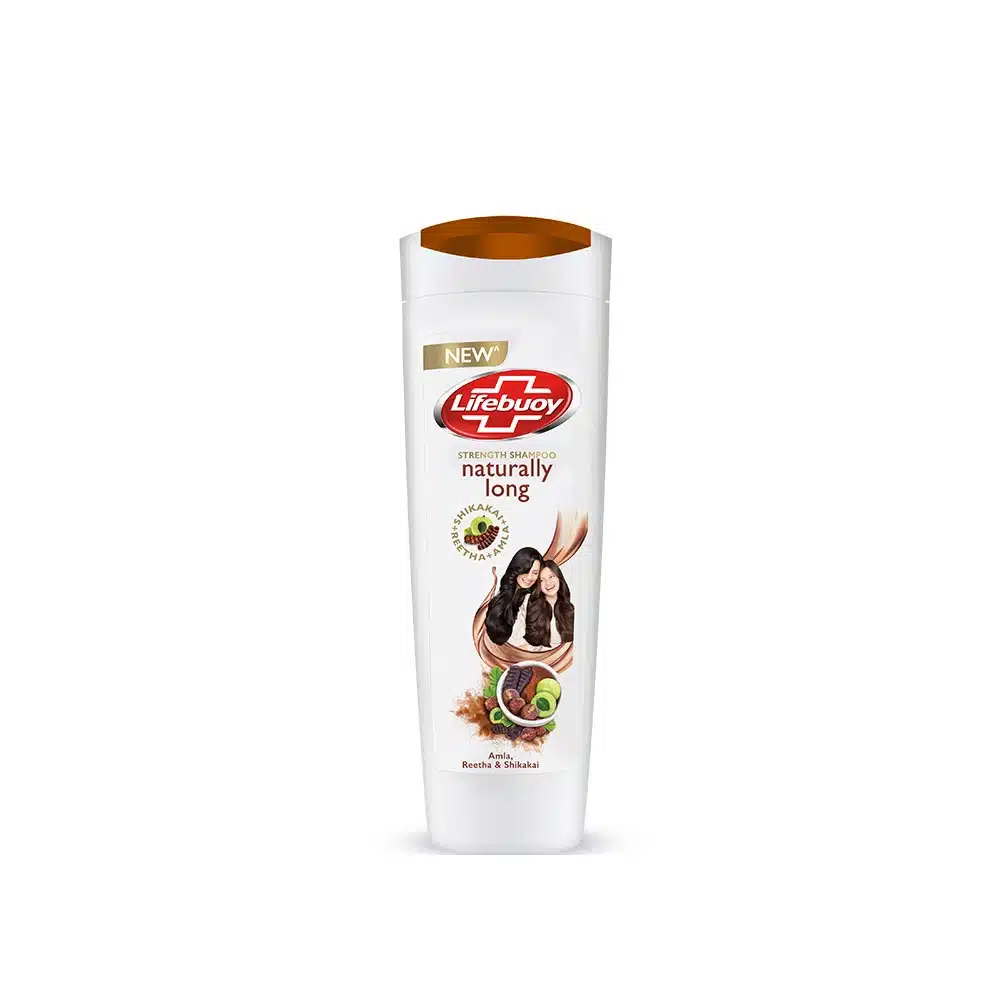 292161_1.webp LIFEBOUY NATURALLY LONG 90ML - Image 1