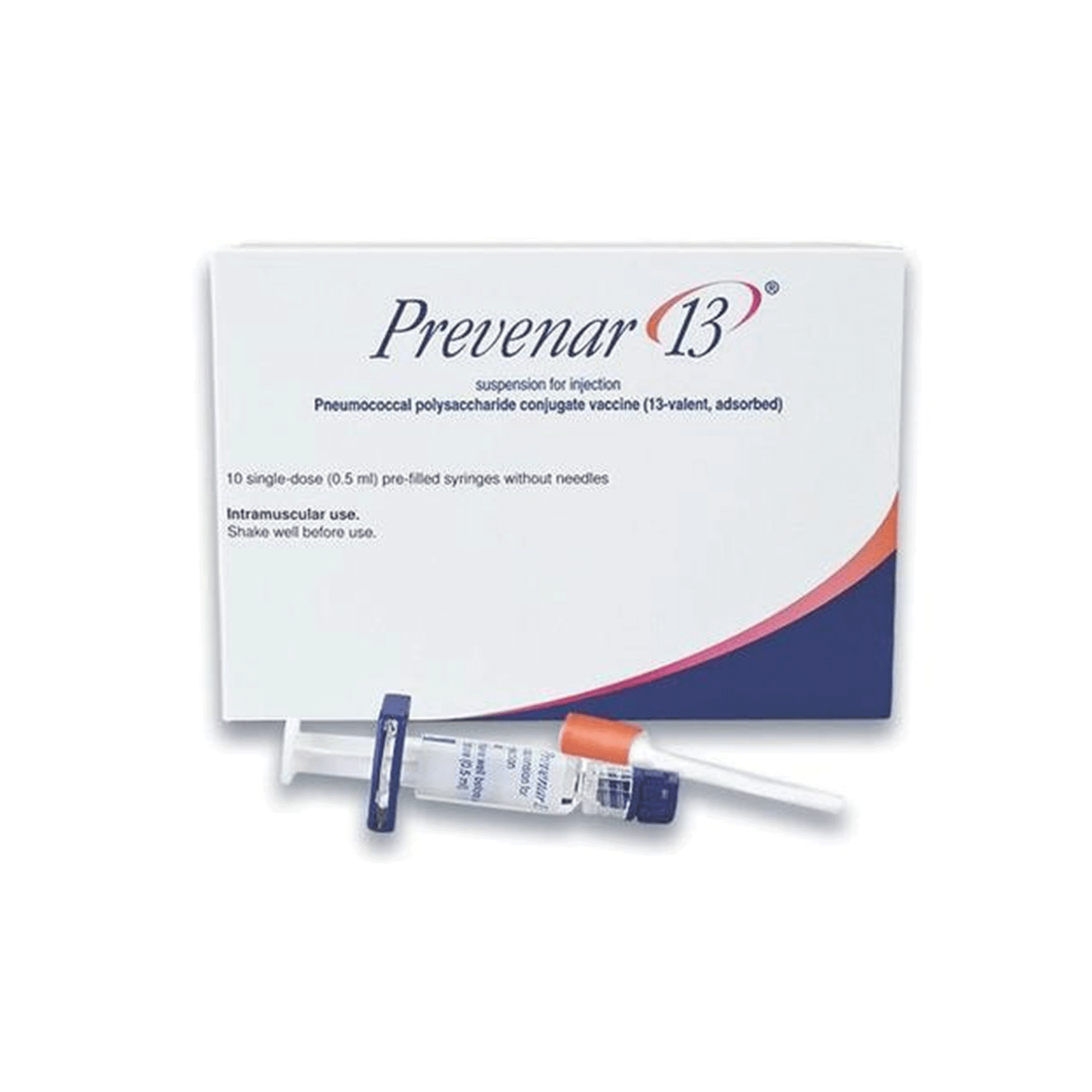 29219Prevenar-13V-IM-Inj-1PFSx0.png Prevenar Infusions Pfs - Image 1