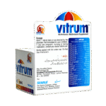 Vitrum  Tablets