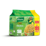 KNORR CHICKEN NOODLE FAMILY PACK