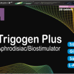 Trigogen Plus  Tablet