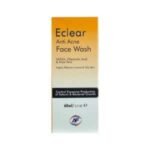 Eclear Face Wash
