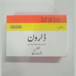 Darvin Tablets .