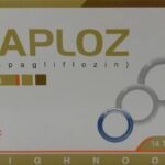 DAPLOZ 10MG TABLET