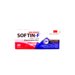 Softin F Tablets 120Mg