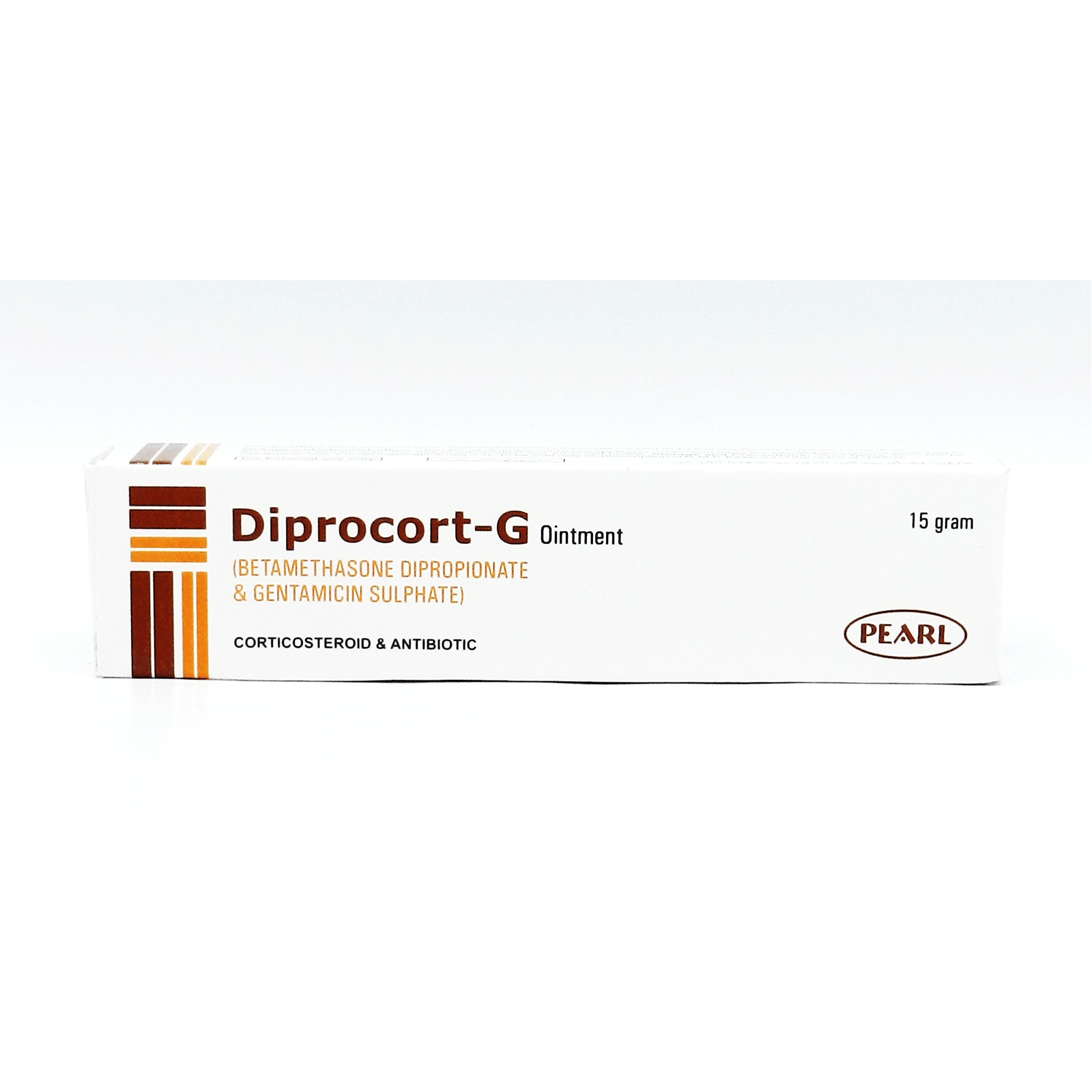 33258DIPROCORT-G-OINT-15GM.png Diprocort G Ointment - Image 1