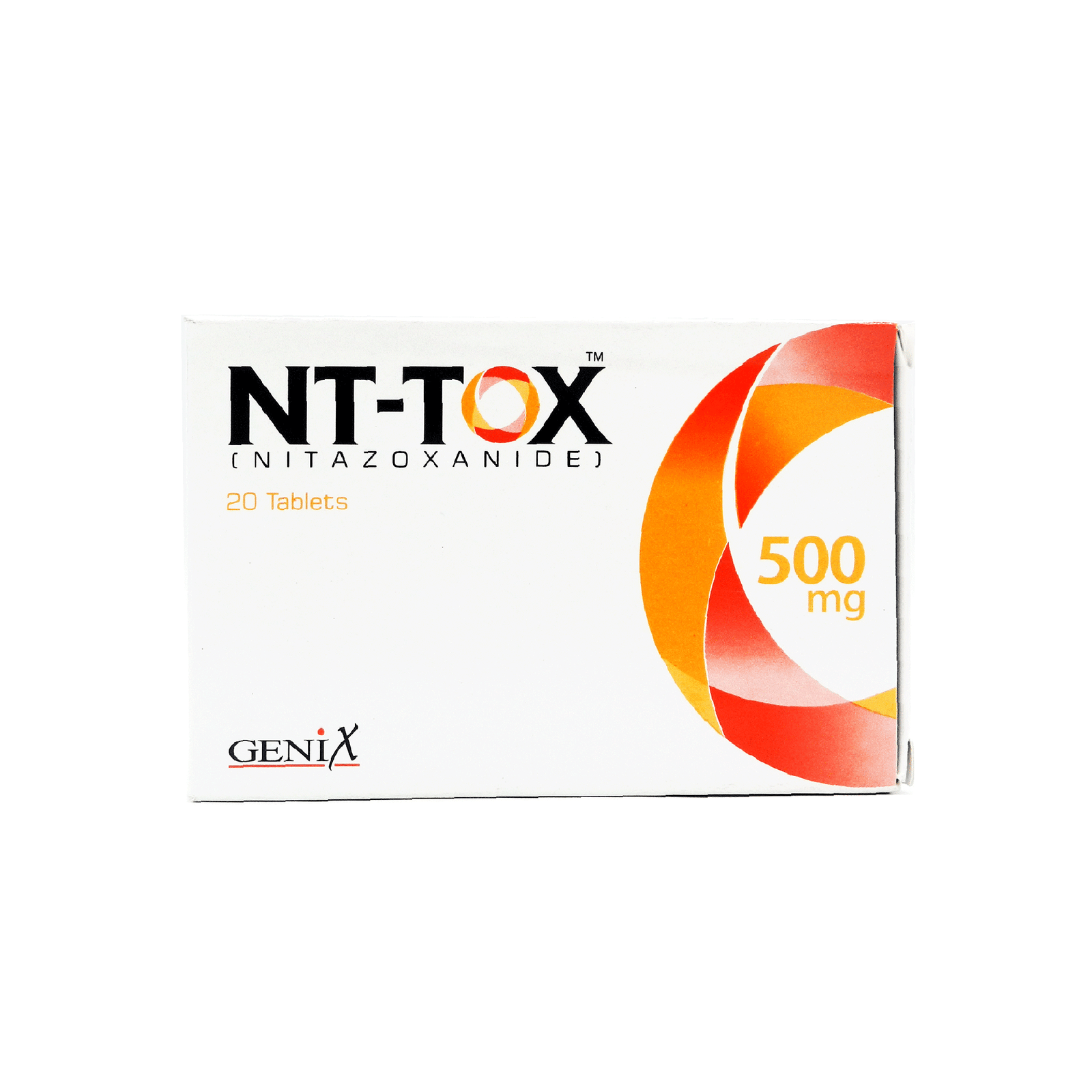 33286NT-tox-500mg-Tab.png Nt-Tox 500mg Tablet