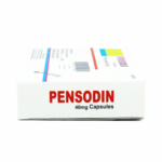 Pensodin 40mg Capsule