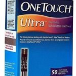 ONE TOUCH (ULTRA SMART )STRIPS 50'S