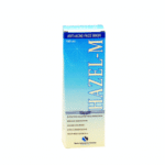 Hazel M Face Wash