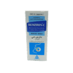 Benzirin-C Mouth Wash 240Ml