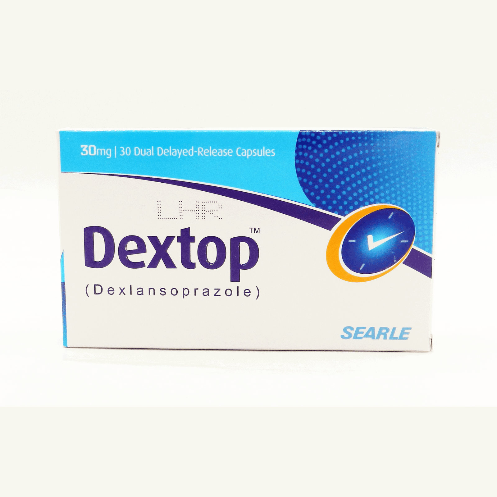 34187DEXTOP-CAP-30MG-30S.png Dextop 30Mg Capsules 30S - Image 1