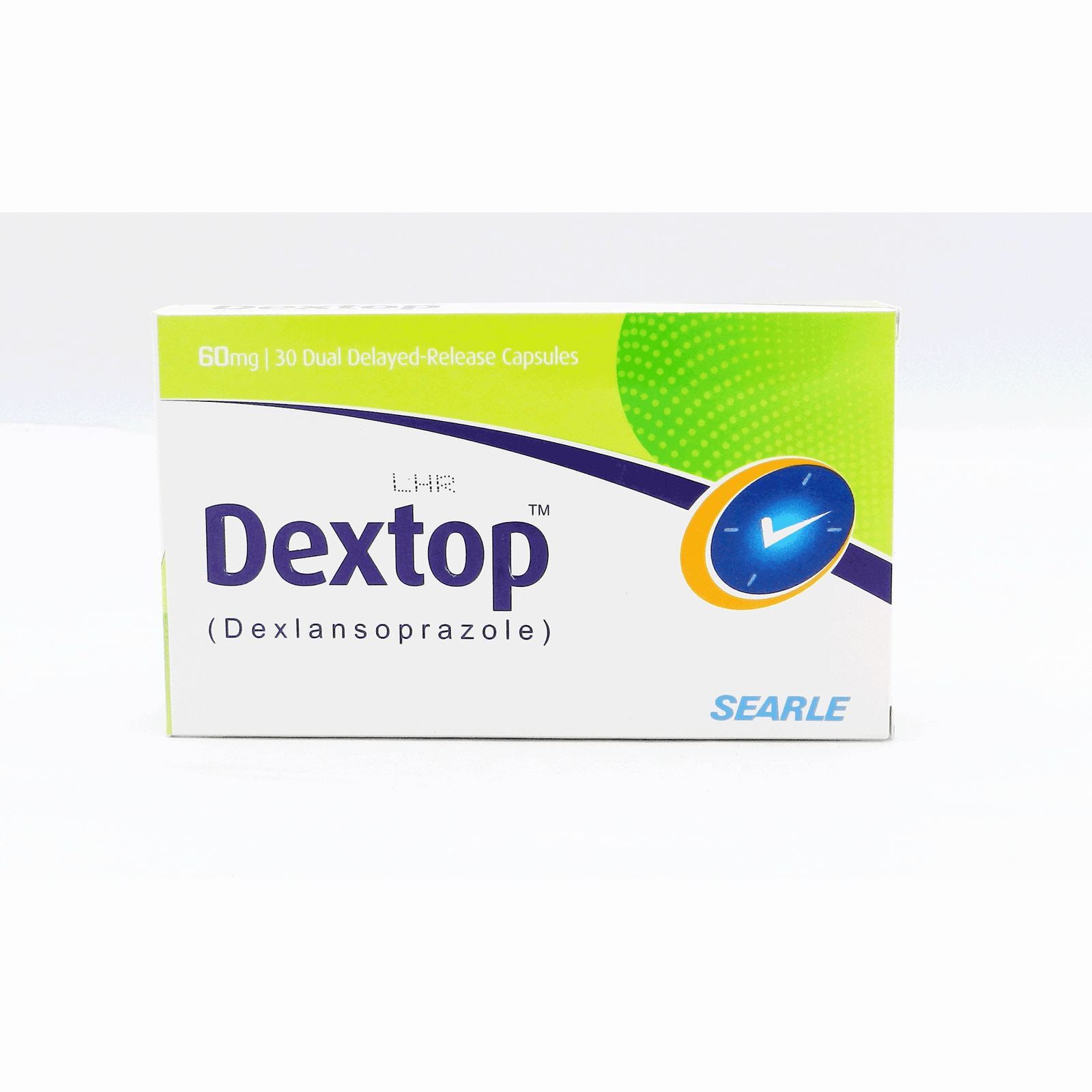 34189DEXTOP-CAP-60MG-30S.png Dextop 60Mg Capsules 30S - Image 1
