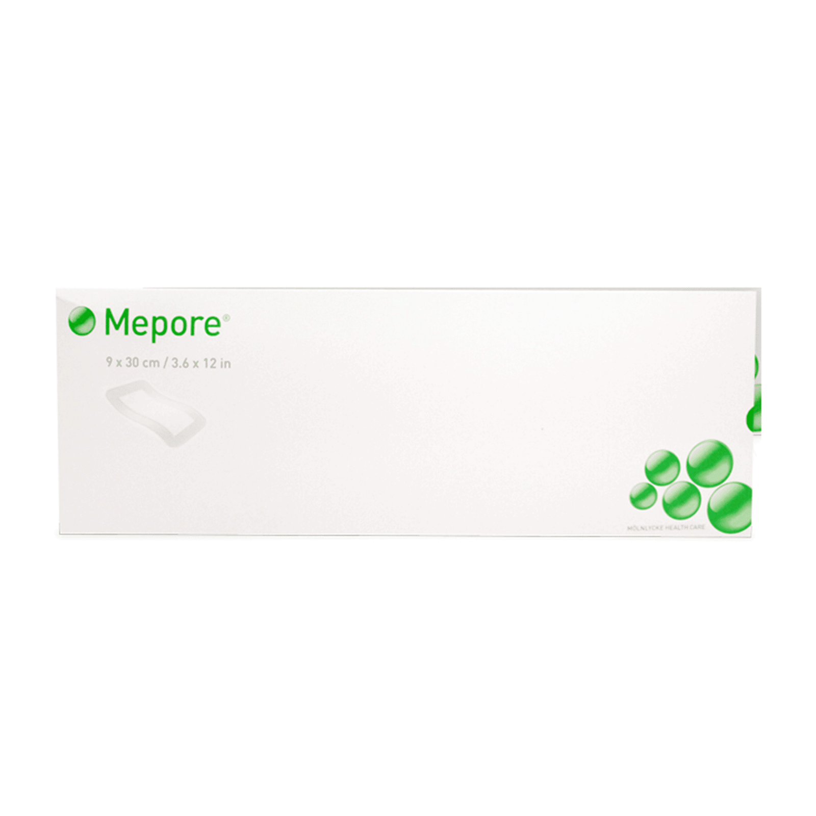 34418MEPORE-9X35.png Mepore Bandage 9 X 35 - Image 1
