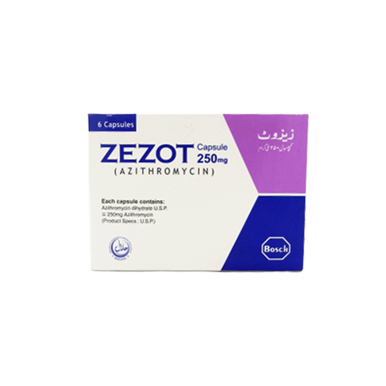 3609636096Zezot-250MG-removebg-preview.png Zezot Capsules 250Mg - Image 1