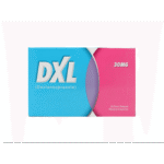 Dxl Capsules 30Mg Capsules 30S