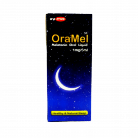 3623436234Oral-Mel-liq-60ml-removebg-preview.png ORAMEL 60ML SYRUP - Image 1