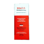 Nifine C.C Tablets 30Mg