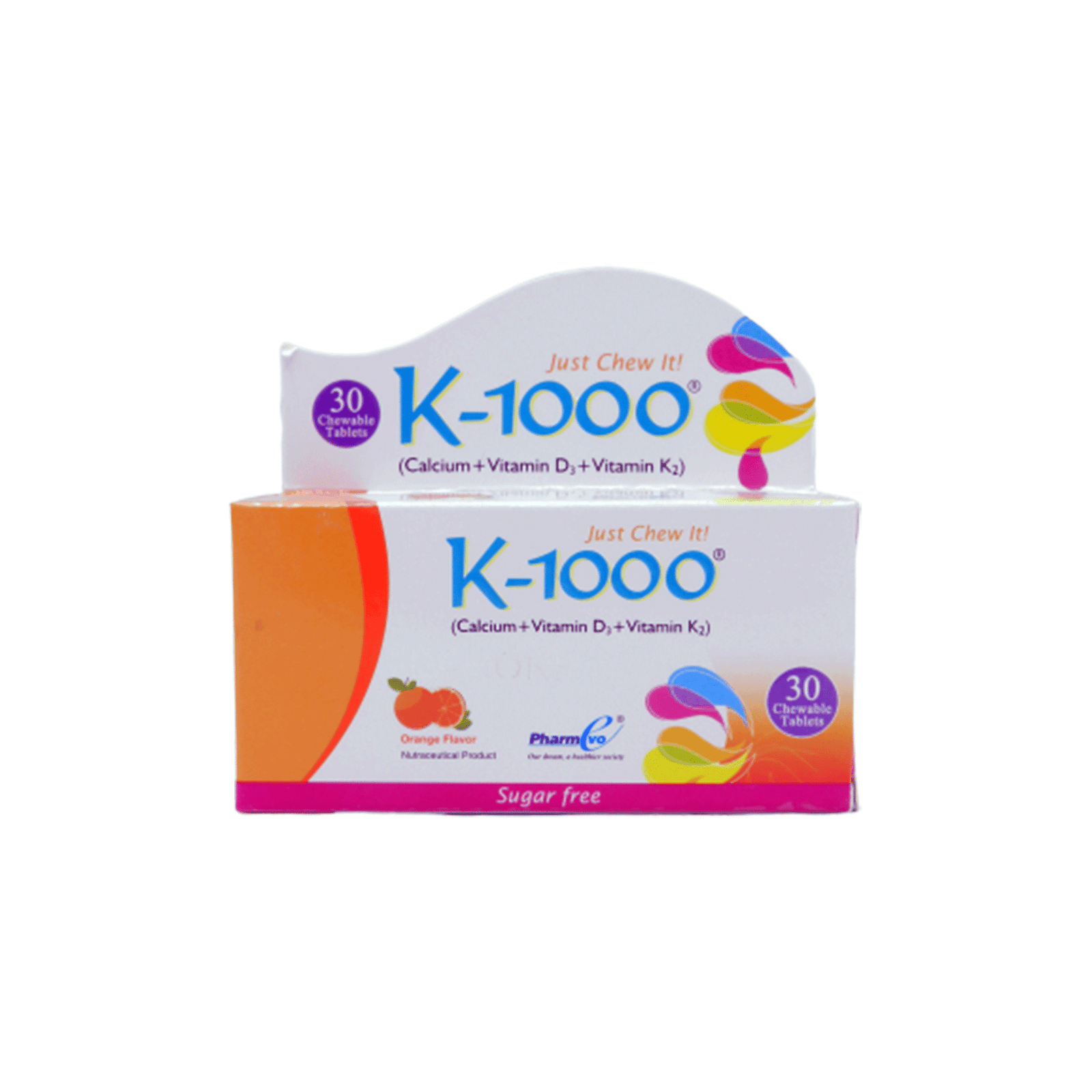 36445k1000-tab.png K-1000 Tablet - Image 1
