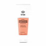 TRUE EXFOLIATING FACE WASH