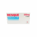 Resque 500mg Tablet