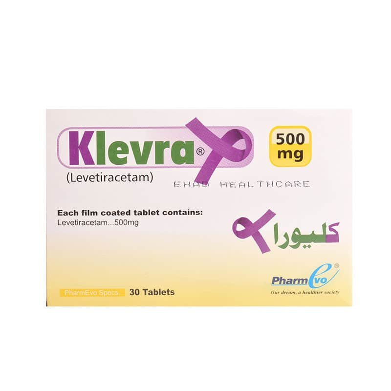 37555.jpg Klevra 500mg Tablet - Image 1