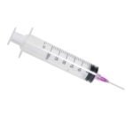 5cc Syringe Bm