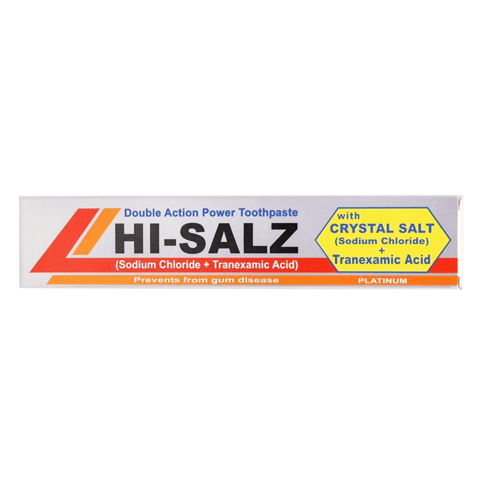 37634Hi-Salz-Tooth-Past-75Gm-1s.png Hi-salz Toothpaste 75g - Image 1