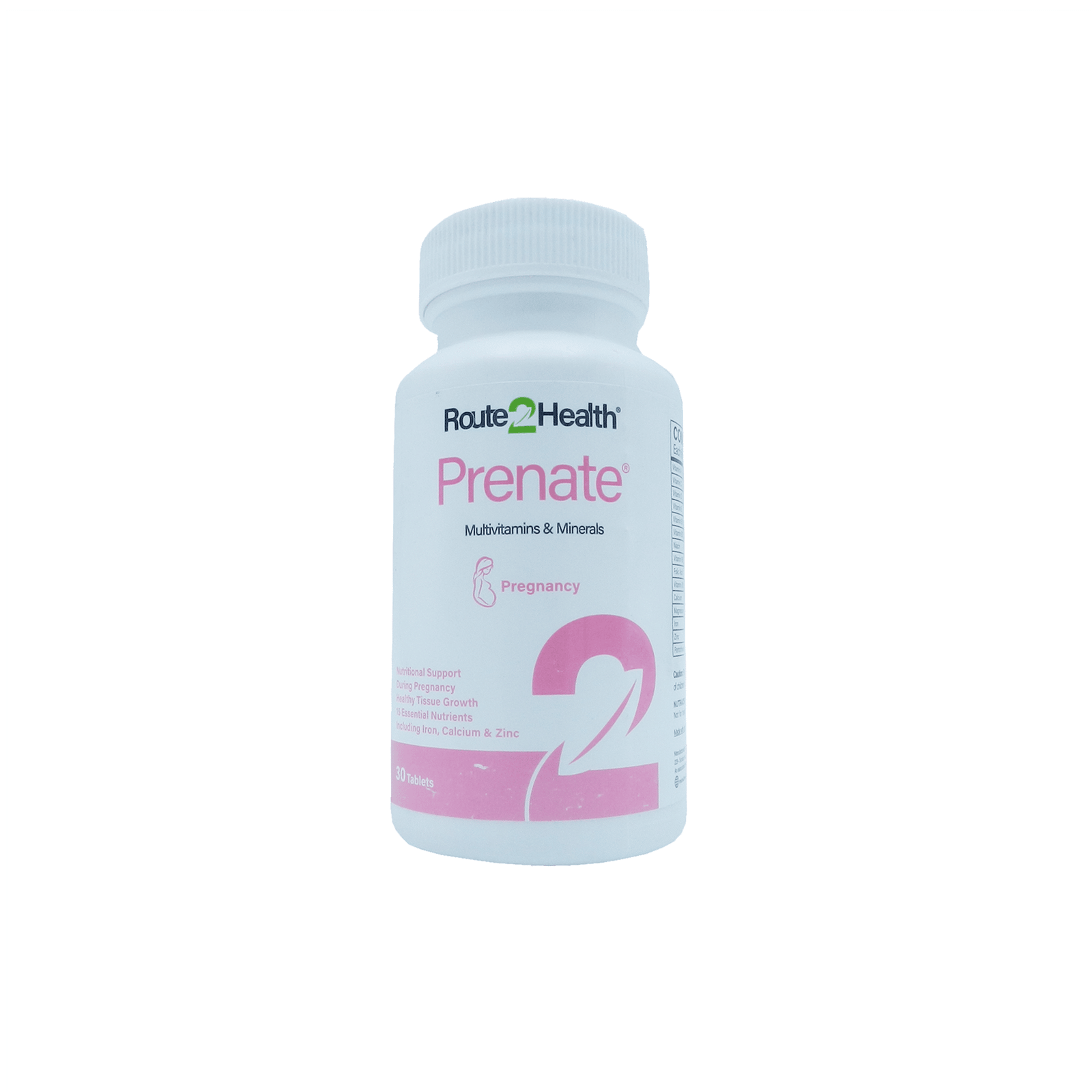 37951Prenate-Tablet-30s.png Prenate Tablets 30S