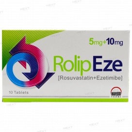 38404rolip20eze205_10.png ROLIP EZ 5/10MG TABLET - Image 1