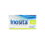 Inosita 50mg Tablet