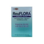 REUFLORA SACHETS